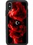 Apple iPhone Xs Max Mat Siyah Uyumlu Kılıf – Yumuşak Silikon, Koruyucu, Şok Emici Kapak 1