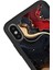 Apple iPhone Xs Max Mat Siyah Uyumlu Kılıf – Yumuşak Silikon, Koruyucu, Şok Emici Kapak 5