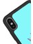 Apple iPhone Xs Max Mat Siyah Uyumlu Kılıf – Yumuşak Silikon, Koruyucu, Şok Emici Kapak 5