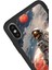 Apple iPhone Xs Max Mat Siyah Uyumlu Kılıf – Yumuşak Silikon, Koruyucu, Şok Emici Kapak 5