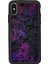 Apple iPhone Xs Max Mat Siyah Uyumlu Kılıf – Yumuşak Silikon, Koruyucu, Şok Emici Kapak 1