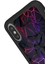 Apple iPhone Xs Max Mat Siyah Uyumlu Kılıf – Yumuşak Silikon, Koruyucu, Şok Emici Kapak 4