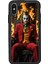 Apple iPhone Xs Max Mat Siyah Uyumlu Kılıf – Yumuşak Silikon, Koruyucu, Şok Emici Kapak 1