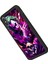Apple iPhone Xs Max Mat Siyah Uyumlu Kılıf – Yumuşak Silikon, Koruyucu, Şok Emici Kapak 3