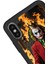 Apple iPhone Xs Max Mat Siyah Uyumlu Kılıf – Yumuşak Silikon, Koruyucu, Şok Emici Kapak 5