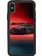 Apple iPhone Xs Max Mat Siyah Uyumlu Kılıf – Yumuşak Silikon, Koruyucu, Şok Emici Kapak 1