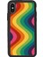 Apple iPhone Xs Max Mat Siyah Uyumlu Kılıf – Yumuşak Silikon, Koruyucu, Şok Emici Kapak 1
