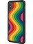 Apple iPhone Xs Max Mat Siyah Uyumlu Kılıf – Yumuşak Silikon, Koruyucu, Şok Emici Kapak 2