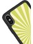 Apple iPhone Xs Max Mat Siyah Uyumlu Kılıf – Yumuşak Silikon, Koruyucu, Şok Emici Kapak 5