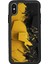 Apple iPhone Xs Max Mat Siyah Uyumlu Kılıf – Yumuşak Silikon, Koruyucu, Şok Emici Kapak 1
