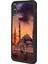 Apple iPhone Xs Max Mat Siyah Uyumlu Kılıf – Yumuşak Silikon, Koruyucu, Şok Emici Kapak 2