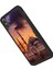 Apple iPhone Xs Max Mat Siyah Uyumlu Kılıf – Yumuşak Silikon, Koruyucu, Şok Emici Kapak 3
