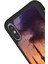 Apple iPhone Xs Max Mat Siyah Uyumlu Kılıf – Yumuşak Silikon, Koruyucu, Şok Emici Kapak 4
