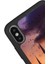 Apple iPhone Xs Max Mat Siyah Uyumlu Kılıf – Yumuşak Silikon, Koruyucu, Şok Emici Kapak 5