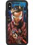 Apple iPhone Xs Max Mat Siyah Uyumlu Kılıf – Yumuşak Silikon, Koruyucu, Şok Emici Kapak 1