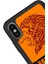 Apple iPhone Xs Max Mat Siyah Uyumlu Kılıf – Yumuşak Silikon, Koruyucu, Şok Emici Kapak 5