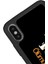 Apple iPhone Xs Max Mat Siyah Uyumlu Kılıf – Yumuşak Silikon, Koruyucu, Şok Emici Kapak 5