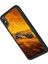 Apple iPhone Xs Max Mat Siyah Uyumlu Kılıf – Yumuşak Silikon, Koruyucu, Şok Emici Kapak 3