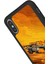 Apple iPhone Xs Max Mat Siyah Uyumlu Kılıf – Yumuşak Silikon, Koruyucu, Şok Emici Kapak 4