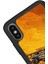 Apple iPhone Xs Max Mat Siyah Uyumlu Kılıf – Yumuşak Silikon, Koruyucu, Şok Emici Kapak 5