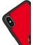 Apple iPhone Xs Max Mat Siyah Uyumlu Kılıf – Yumuşak Silikon, Koruyucu, Şok Emici Kapak 5