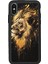 Apple iPhone Xs Max Mat Siyah Uyumlu Kılıf – Yumuşak Silikon, Koruyucu, Şok Emici Kapak 1