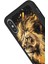 Apple iPhone Xs Max Mat Siyah Uyumlu Kılıf – Yumuşak Silikon, Koruyucu, Şok Emici Kapak 4