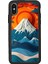 Apple iPhone Xs Max Mat Siyah Uyumlu Kılıf – Yumuşak Silikon, Koruyucu, Şok Emici Kapak 1