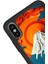 Apple iPhone Xs Max Mat Siyah Uyumlu Kılıf – Yumuşak Silikon, Koruyucu, Şok Emici Kapak 5