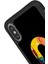 Apple iPhone Xs Max Mat Siyah Uyumlu Kılıf – Yumuşak Silikon, Koruyucu, Şok Emici Kapak 4