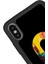 Apple iPhone Xs Max Mat Siyah Uyumlu Kılıf – Yumuşak Silikon, Koruyucu, Şok Emici Kapak 5