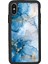 Apple iPhone Xs Max Mat Siyah Uyumlu Kılıf – Yumuşak Silikon, Koruyucu, Şok Emici Kapak 1
