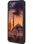 Apple iPhone Xs Max Mat Siyah Uyumlu Kılıf – Yumuşak Silikon, Koruyucu, Şok Emici Kapak 2