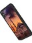 Apple iPhone Xs Max Mat Siyah Uyumlu Kılıf – Yumuşak Silikon, Koruyucu, Şok Emici Kapak 3