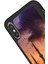 Apple iPhone Xs Max Mat Siyah Uyumlu Kılıf – Yumuşak Silikon, Koruyucu, Şok Emici Kapak 4