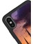 Apple iPhone Xs Max Mat Siyah Uyumlu Kılıf – Yumuşak Silikon, Koruyucu, Şok Emici Kapak 5