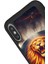 Apple iPhone Xs Max Mat Siyah Uyumlu Kılıf – Yumuşak Silikon, Koruyucu, Şok Emici Kapak 4