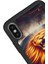 Apple iPhone Xs Max Mat Siyah Uyumlu Kılıf – Yumuşak Silikon, Koruyucu, Şok Emici Kapak 5