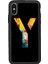 Apple iPhone Xs Max Mat Siyah Uyumlu Kılıf – Yumuşak Silikon, Koruyucu, Şok Emici Kapak 1
