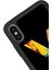 Apple iPhone Xs Max Mat Siyah Uyumlu Kılıf – Yumuşak Silikon, Koruyucu, Şok Emici Kapak 5