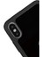 Apple iPhone Xs Max Mat Siyah Uyumlu Kılıf – Yumuşak Silikon, Koruyucu, Şok Emici Kapak 5
