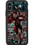 Apple iPhone Xs Max Mat Siyah Uyumlu Kılıf – Yumuşak Silikon, Koruyucu, Şok Emici Kapak 1