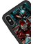 Apple iPhone Xs Max Mat Siyah Uyumlu Kılıf – Yumuşak Silikon, Koruyucu, Şok Emici Kapak 5