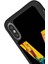 Apple iPhone Xs Max Mat Siyah Uyumlu Kılıf – Yumuşak Silikon, Koruyucu, Şok Emici Kapak 4