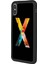 Apple iPhone Xs Max Mat Siyah Uyumlu Kılıf – Yumuşak Silikon, Koruyucu, Şok Emici Kapak 2