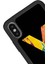 Apple iPhone Xs Max Mat Siyah Uyumlu Kılıf – Yumuşak Silikon, Koruyucu, Şok Emici Kapak 5