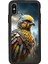 Apple iPhone Xs Max Mat Siyah Uyumlu Kılıf – Yumuşak Silikon, Koruyucu, Şok Emici Kapak 1