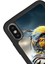 Apple iPhone Xs Max Mat Siyah Uyumlu Kılıf – Yumuşak Silikon, Koruyucu, Şok Emici Kapak 5