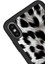 Apple iPhone Xs Max Mat Siyah Uyumlu Kılıf – Yumuşak Silikon, Koruyucu, Şok Emici Kapak 5