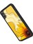 Apple iPhone Xs Max Mat Siyah Uyumlu Kılıf – Yumuşak Silikon, Koruyucu, Şok Emici Kapak 3